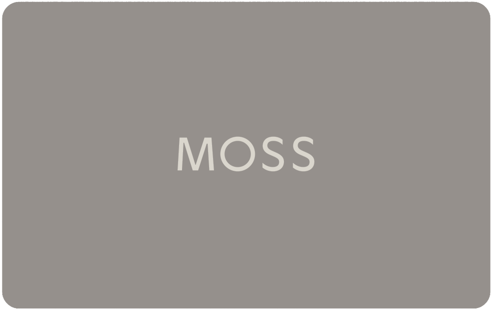 £200 Moss UK Voucher